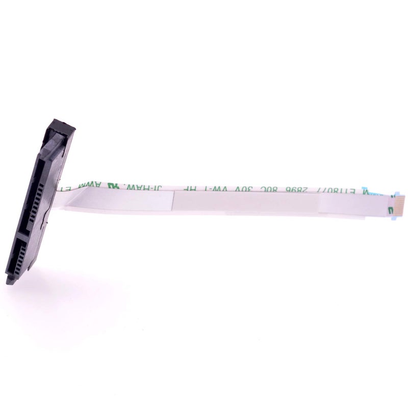 Deal4GO 2.5" SATA Hard Drive Cable HDD Connector 14010-00217200 Replacement for ASUS Vivobook Vivobook X512 X412 F512 F412 - Image 4